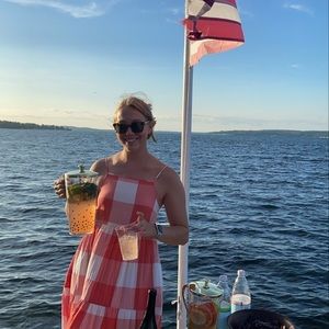 Meet your Posher, Jean